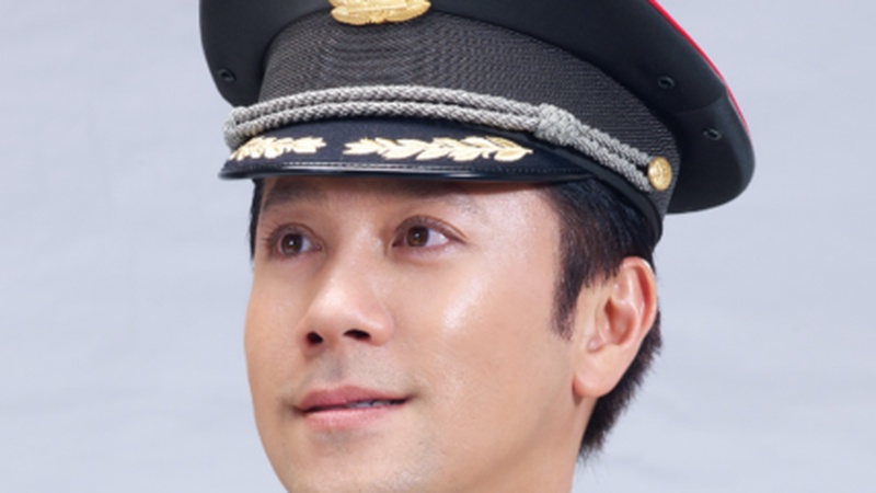 蔡国庆穆祉丞同框演绎《白龙马》，跨代合作舞台惊艳全场