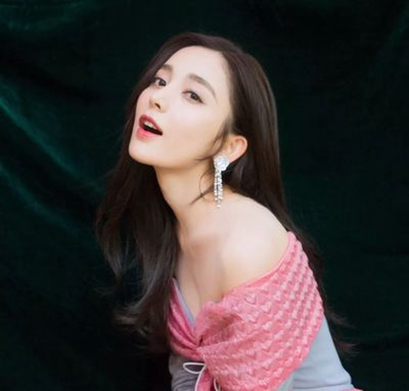 古力娜扎
