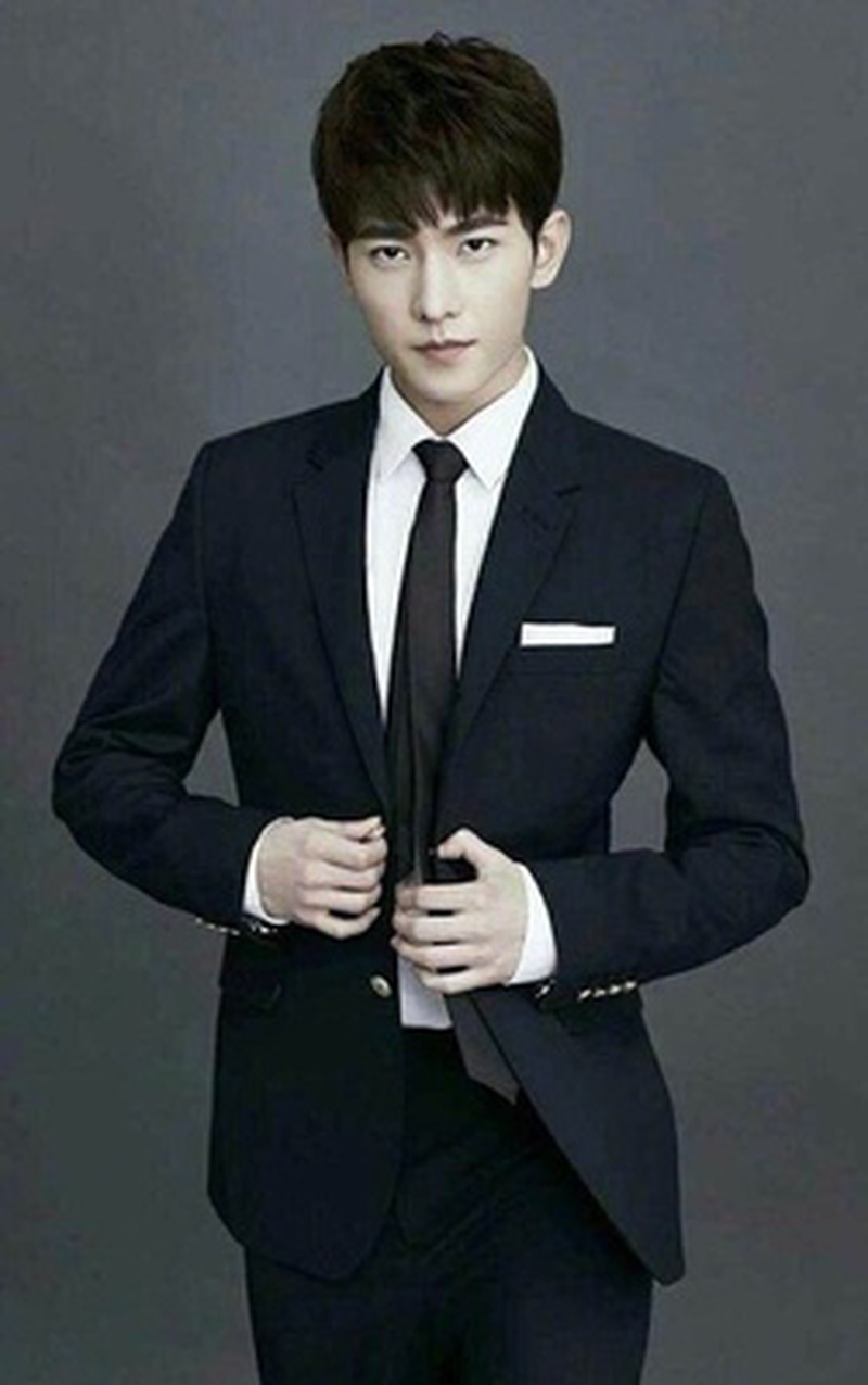 杨洋
