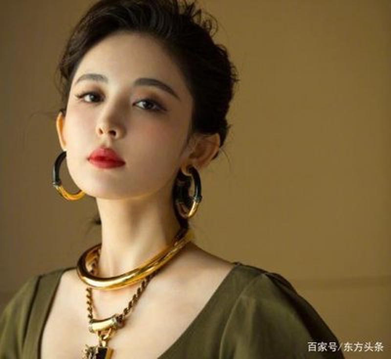 古力娜扎