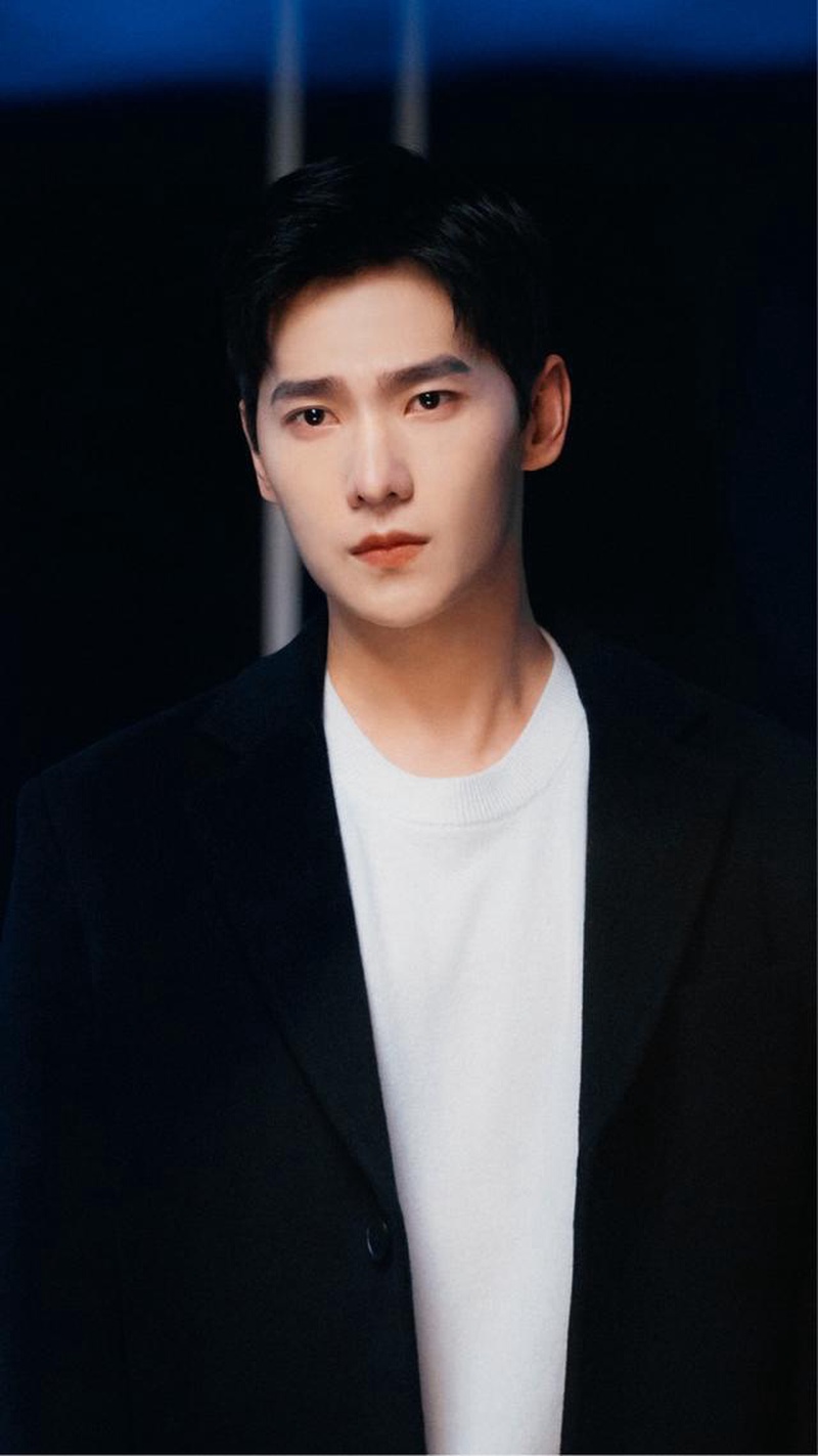 杨洋