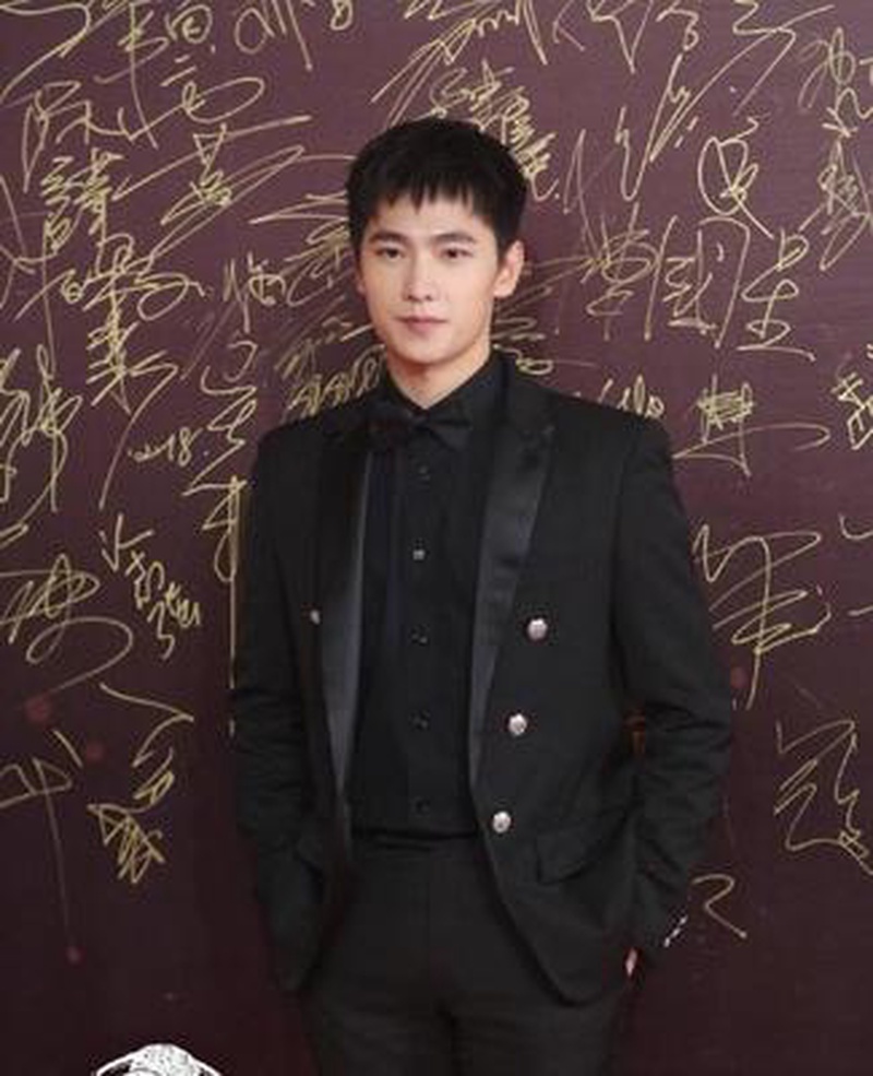 杨洋