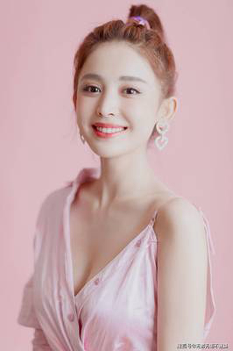古力娜扎